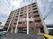 聖マリア病院前駅より徒歩11分 6階 築16年3ヶ月の賃貸物件