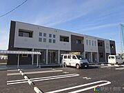 アーバンルミナス 1階 築8年7ヶ月の賃貸物件