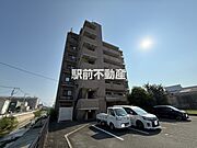 サンモール梅満 6階 築21年6ヶ月の賃貸物件