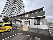 花畑駅より徒歩11分 1階 築14年の賃貸物件