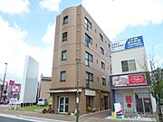 青木ビル 3階 築17年7ヶ月の賃貸物件