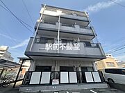 花畑駅より徒歩10分 2階 築33年4ヶ月の賃貸物件