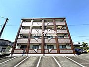 アザレアハイツハンダ第二 1階 築26年2ヶ月の賃貸物件