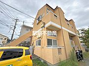 南久留米駅より徒歩52分 2階 築32年8ヶ月の賃貸物件