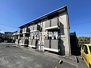 エクレールフラッツＡ 1階 築27年7ヶ月の賃貸物件