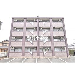 アザレアハイツハンダ第二