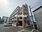 久留米駅より徒歩13分 4階 築30年7ヶ月の賃貸物件