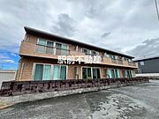 ハピネスさくら 2階 築18年9ヶ月の賃貸物件