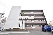 アザレアハイツハンダ第一 3階 築28年6ヶ月の賃貸物件