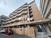 サンライズ東櫛原 6階 築26年8ヶ月の賃貸物件