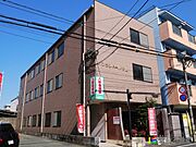 西鉄久留米駅より徒歩14分 3階 築28年10ヶ月の賃貸物件