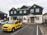 羽犬塚駅より徒歩14分 2階 築21年8ヶ月の賃貸物件