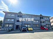 荒木駅より徒歩7分 3階 築28年1ヶ月の賃貸物件