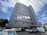 センタービレッジ本町 2階 築25年の賃貸物件