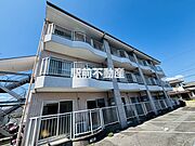 小森野ハイツ 3階 築39年11ヶ月の賃貸物件