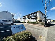 宮の陣駅より徒歩30分 1階 築29年8ヶ月の賃貸物件