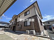 ファミリア・ガーデンＢ 2階 築18年8ヶ月の賃貸物件