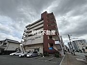 大屋ビル 7階 築41年11ヶ月の賃貸物件
