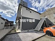 シャトルケイ 1階 築19年7ヶ月の賃貸物件