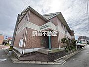 ブリランテ金丸小路 2階 築23年10ヶ月の賃貸物件