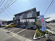 久留米駅より徒歩8分 2階 新築の賃貸物件