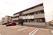 津福駅より徒歩18分 1階 築7年5ヶ月の賃貸物件