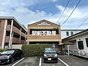 宮の陣駅より徒歩32分 2階 築28年8ヶ月の賃貸物件