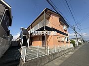 コーポサカイ２ 2階 築33年9ヶ月の賃貸物件
