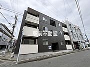 花畑駅より徒歩7分 2階 築5年の賃貸物件