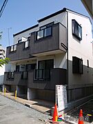 花畑駅より徒歩7分 2階 築18年4ヶ月の賃貸物件