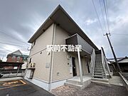 ブリエヴェール都 2階 築16年1ヶ月の賃貸物件