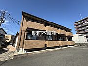 久留米駅より徒歩11分 2階 築11年2ヶ月の賃貸物件