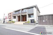 津福駅より徒歩17分 2階 築7年8ヶ月の賃貸物件