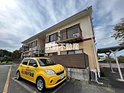 パークハイツミヅマ 2階 築24年の賃貸物件