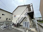 久留米大学前駅より徒歩12分 1階 築39年3ヶ月の賃貸物件