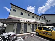 宮の陣駅より徒歩1分 1階 築18年10ヶ月の賃貸物件