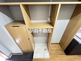 福岡県久留米市津福本町946-2（賃貸マンション1K・3階・28.52㎡） その20