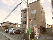 ヴィラコートはなみづき 2階 築26年3ヶ月の賃貸物件