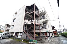 コーポ近藤 407 ｜ 福岡県久留米市上津1丁目28-20（賃貸アパート1K・4階・20.02㎡） その5