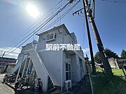 ロフトH&A 2階 築33年9ヶ月の賃貸物件