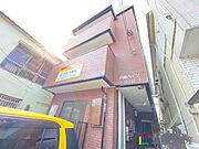 川島ハイツ 1階 築26年5ヶ月の賃貸物件