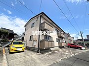 サンリバー大石 1階 築23年1ヶ月の賃貸物件