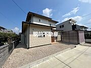 安武駅より徒歩14分 築50年8ヶ月 2階建の賃貸物件
