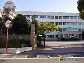 福岡県久留米市原古賀町26-2（賃貸マンション1LDK・4階・40.20㎡） その4