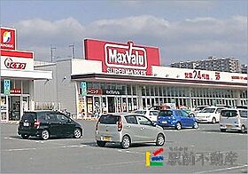 マーベラスKII 102 ｜ 福岡県久留米市原古賀町21-35（賃貸アパート1K・1階・24.97㎡） その5