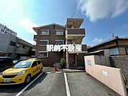 大善寺駅より徒歩5分 3階 築28年8ヶ月の賃貸物件