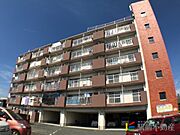 プレアール荒木 6階 築42年8ヶ月の賃貸物件