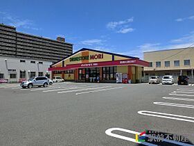 福岡県久留米市津福本町1217（賃貸アパート1LDK・1階・37.26㎡） その7