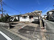 津福駅より徒歩10分 1階 築52年8ヶ月の賃貸物件