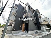 聖マリア病院前駅より徒歩1分 2階 新築の賃貸物件